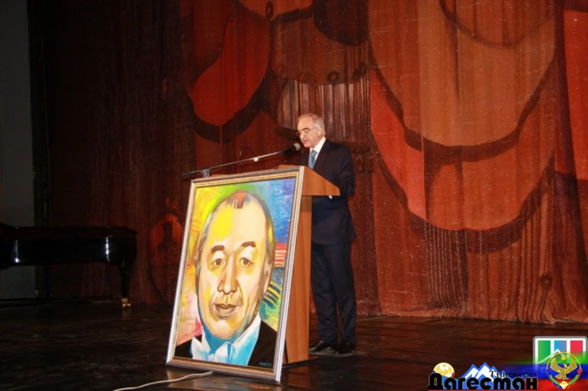​Azərbaycanın “Dostluq” ordeni görkəmli bəstəkar Murad Kajlayevə təqdim olunub
