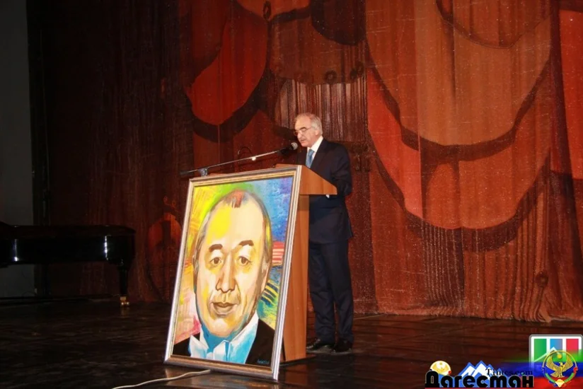 ​Azərbaycanın “Dostluq” ordeni görkəmli bəstəkar Murad Kajlayevə təqdim olunub