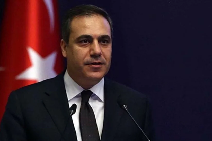 ​Milli İstihbarat Təşkilatının rəhbəri: Əməliyyatlar 1-2 saata bitəcək