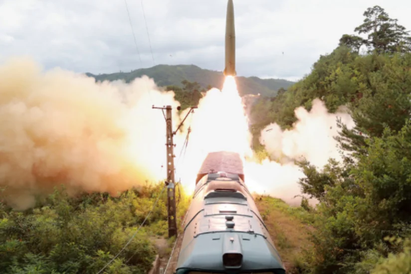 ООН раскрыла планы КНДР по ядерному оружию