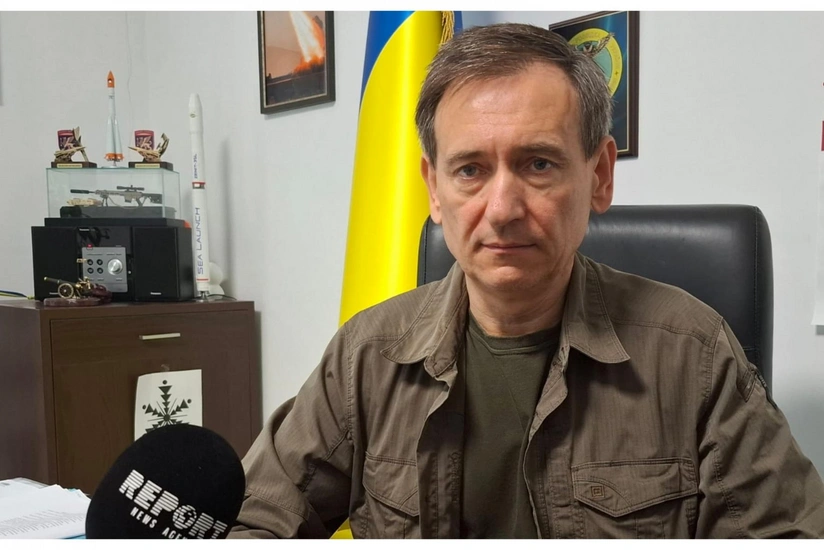 Ali Radanın komitə sədri: Ukraynasız heç bir danışıq olmayacaq