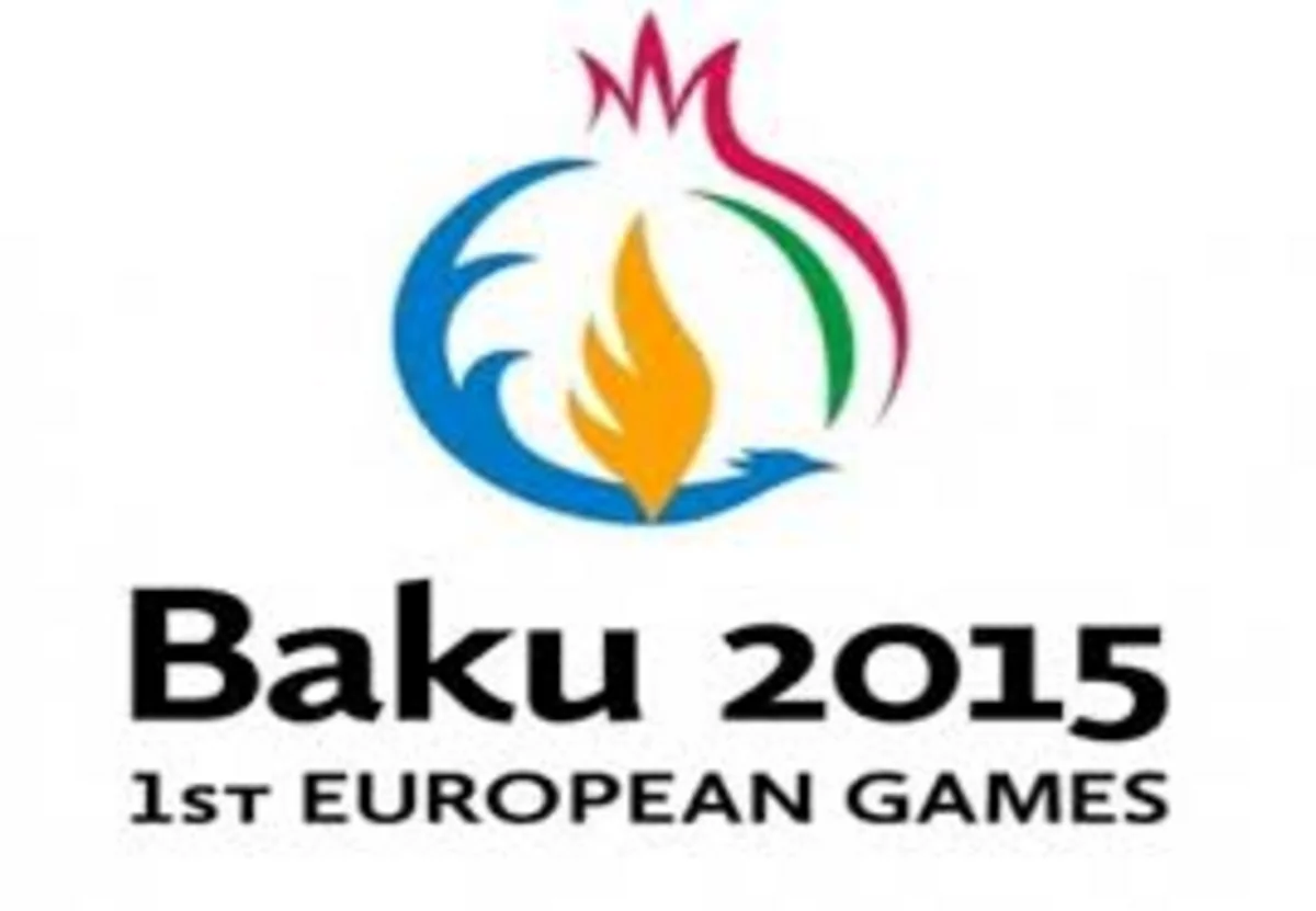Bakı 2015 Avropa Oyunları Serbiyada da yayımlanacaq