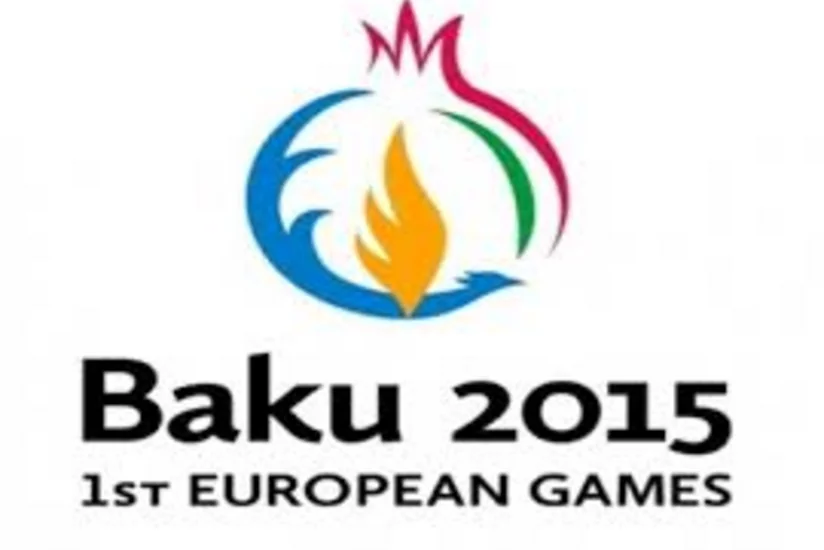 Bakı 2015 Avropa Oyunları Serbiyada da yayımlanacaq