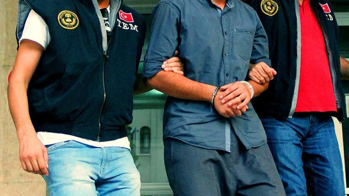 Türkiyədə İŞİD-lə bağlı 24 nəfər saxlanılıb