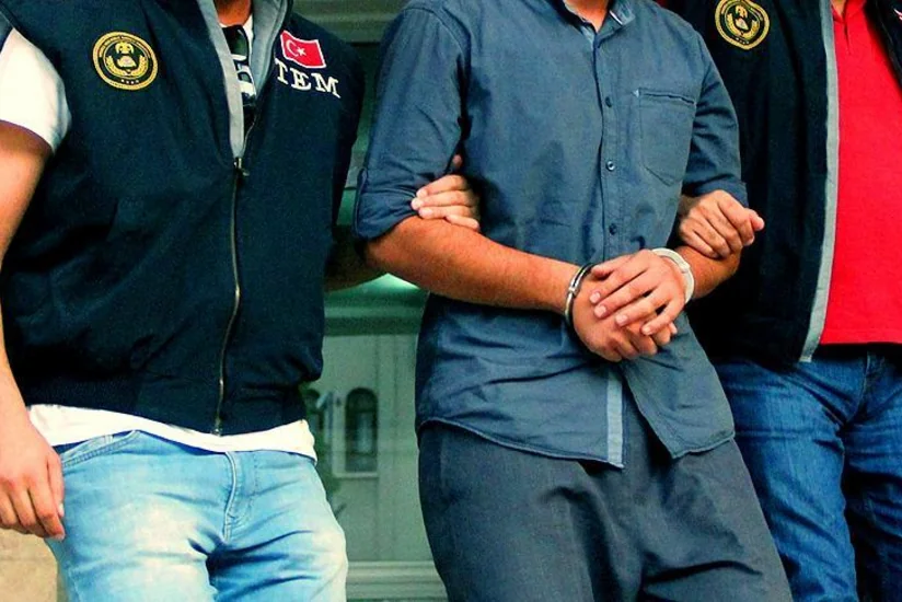 24 ISIS-linked people detained in Turkey