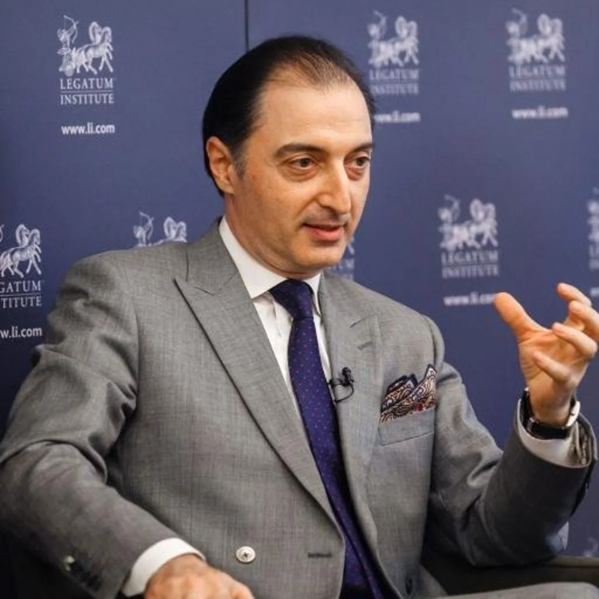 Expert: Results of elections in Georgia will not affect relations with Azerbaijan