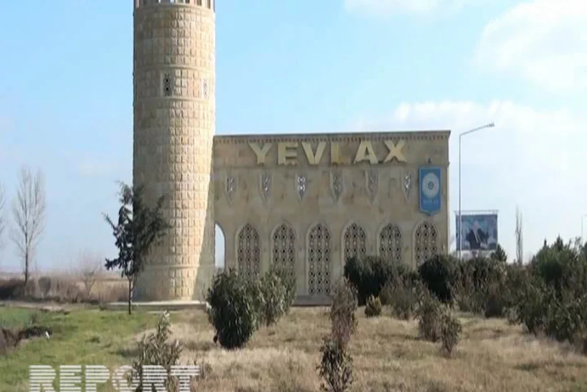 Yevlaxda odlu silahla qətlə yetirilən şəxs məktəb direktoru olub