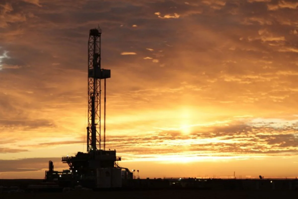 SOCAR conducted seismic survey on the land area