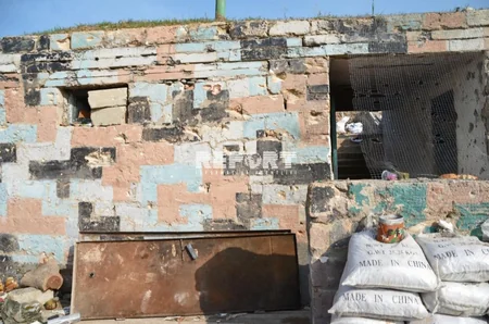 Ermənistan ordusunun kəşfiyyat bölüyünün komandiri məhv edilib - FOTO