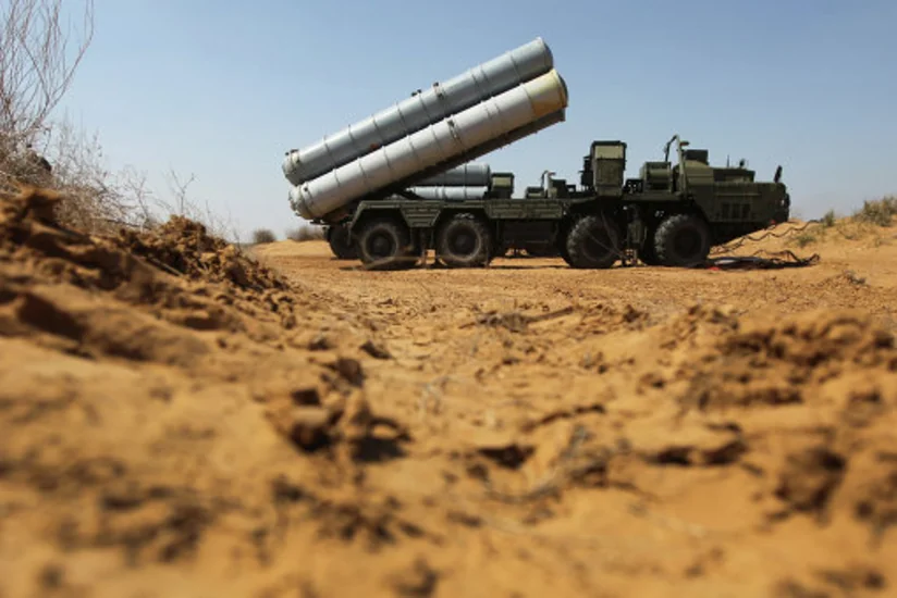 Иран объявит дату передачи комплексов С-300 в ближайшее время