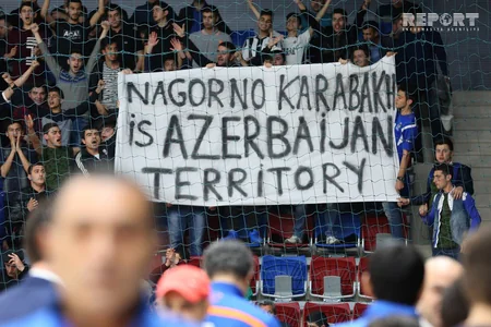​Futzal üzrə Azərbaycan millisi ilk dəfə dünya çempionatına vəsiqə qazanıb