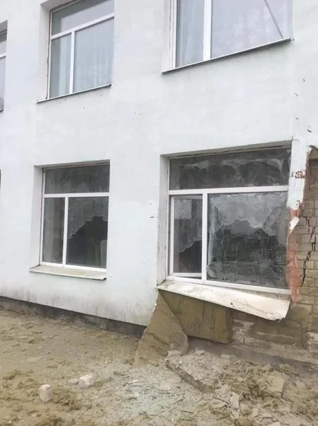 Zelensky comments on shelling of kindergarten by separatists