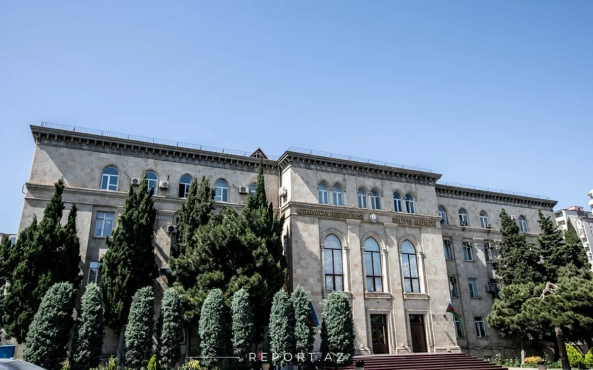 Ədliyyə Nazirliyində qələbəyə həsr olunan kollegiya iclası keçirilib