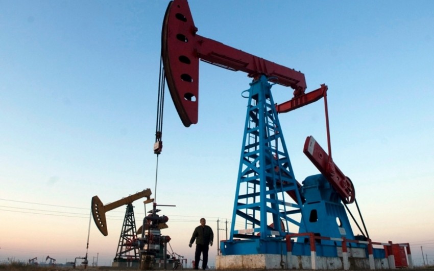 Azərbaycan nefti 1,2% ucuzlaşıb