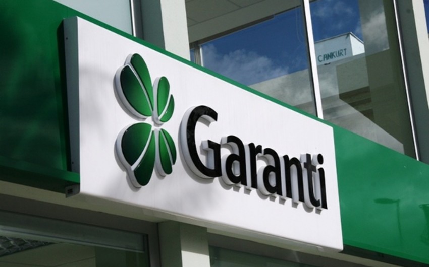 Türkiyənin Garanti Bankı Rusiya törəmə qurumunu satıb
