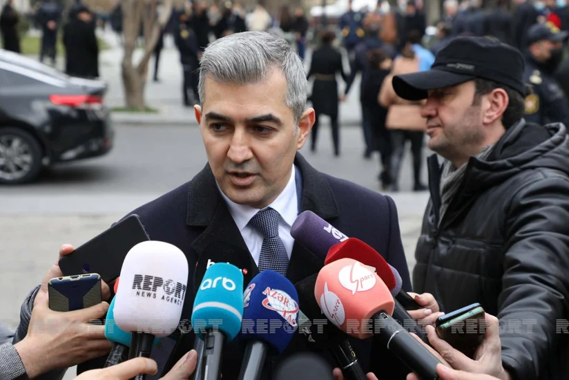 Azərbaycanda yaşayan əcnəbilərin sayı açıqlanıb