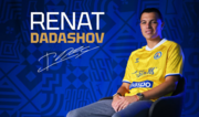 Renat Dadaşovun yeni klubu müəyyənləşib