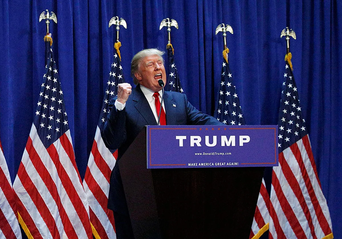 Trump calls off Chicago rally following violent clashes