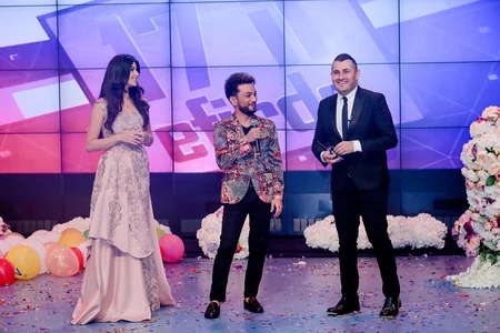 “Lider” Televiziyası 17 yaşını qeyd edir