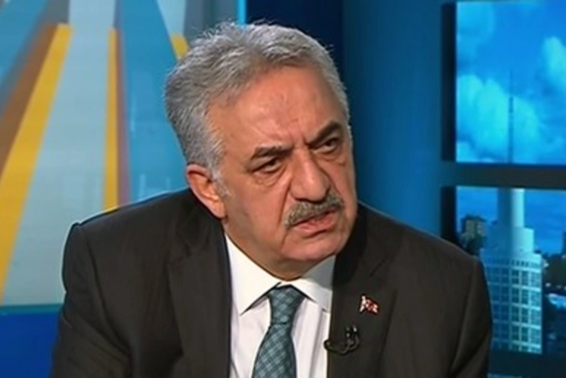 Представитель ПСР: В апреле в Турции может пройти референдум