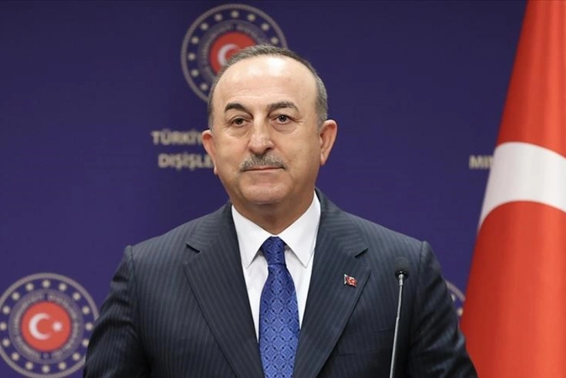 Чавушоглу раскритиковал Байдена о событиях 1915 года