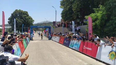 Şuşadakı ilk beynəlxalq turnirin qalibi bəlli olub