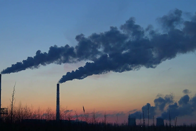 Sabunçuda havaya tüstü buraxan zavodun rəhbəri barəsində protokol tərtib edilib