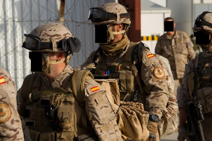 İspaniya NATO-nu gücləndirmək üçün Slovakiya və Rumıniyaya daha 800 hərbçi göndərəcək