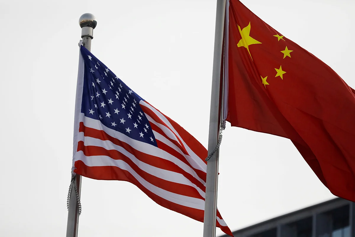 US lifts chip software curbs on China amid trade truce