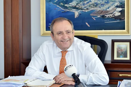 Kənan Yavuz: Xaricdəki sərmayələr SOCAR-ı qlobal şirkətə çevirəcək - VİDEO