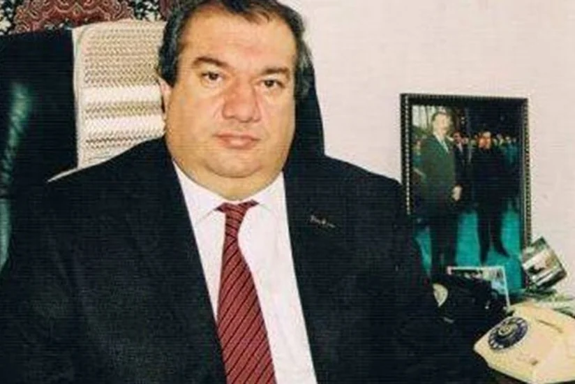 Şəmkirin keçmiş icra başçısı dəfn olunub