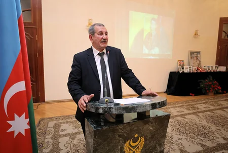 Şəhidlərimizin xatirəsinə həsr olunan anım mərasimləri keçirilib