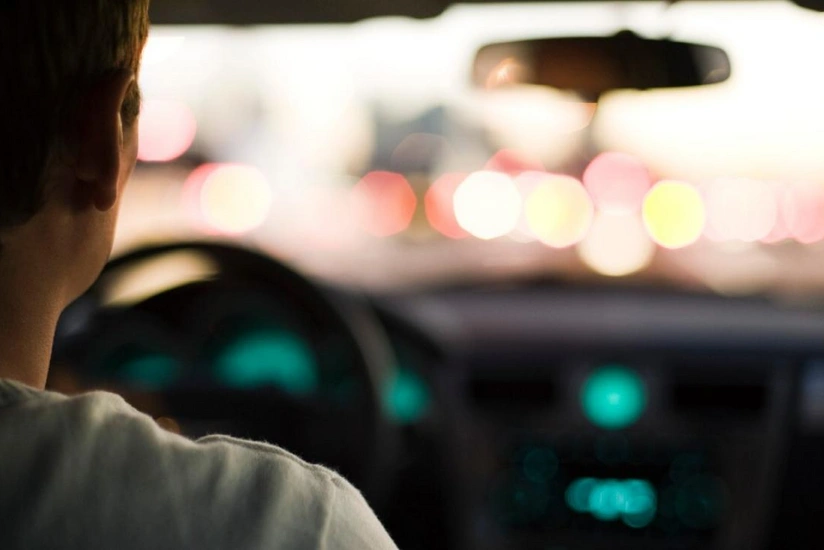 Biləsuvarda narkotikin təsiri altında avtomobil idarə edən şəxs həbs olunub