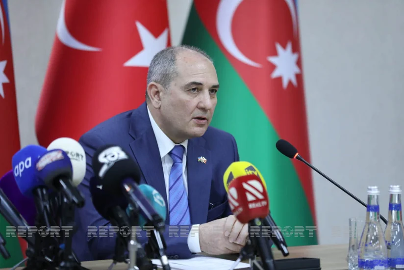 YAP sədrinin müavini: Şuşa konfransında Azərbaycan-Türkiyə münasibətlərində yeni mərhələnin əsası qoyuldu