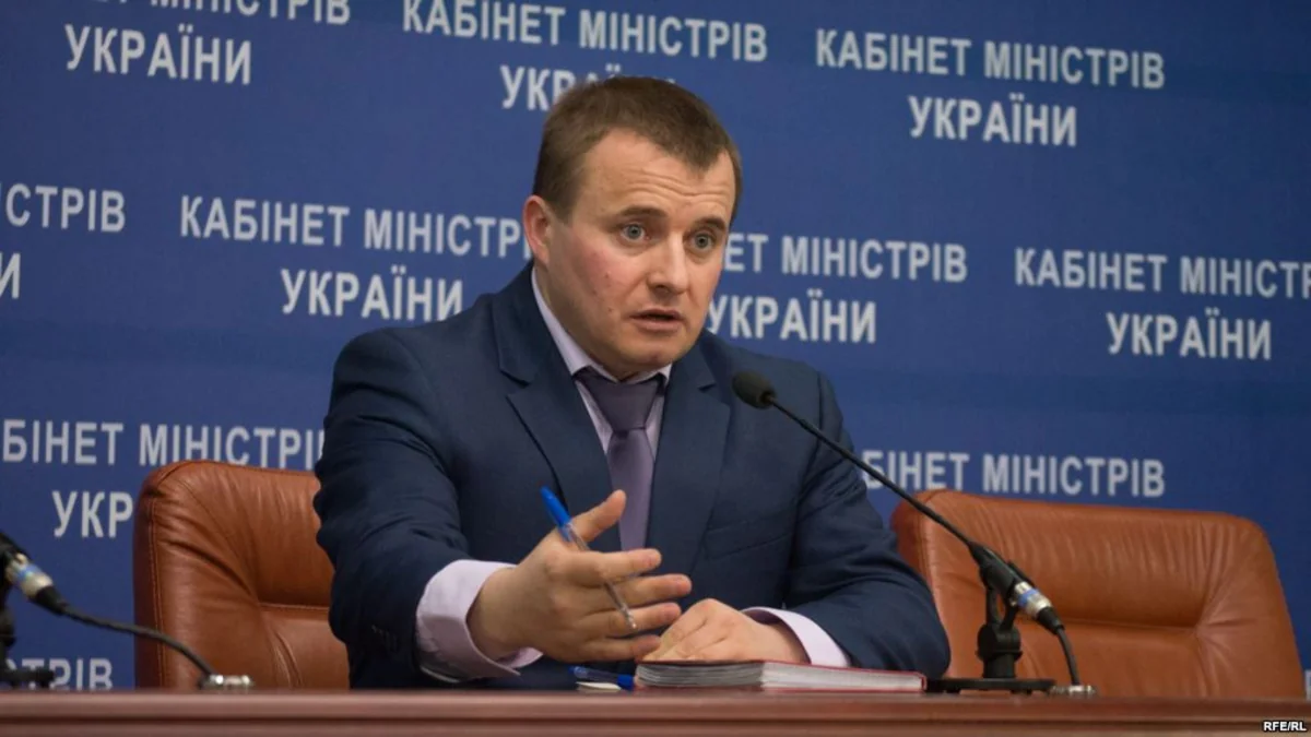 Tripartite talks on gas between Ukraine, Russia and the EU will be held on June 29