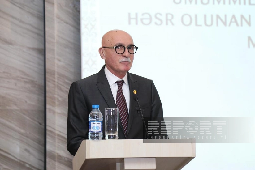 Common Turkic literature and Turkic alphabet textbooks to be prepared in Azerbaijan