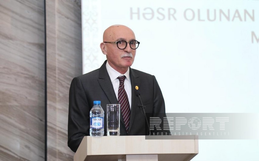 Common Turkic literature and Turkic alphabet textbooks to be prepared in Azerbaijan