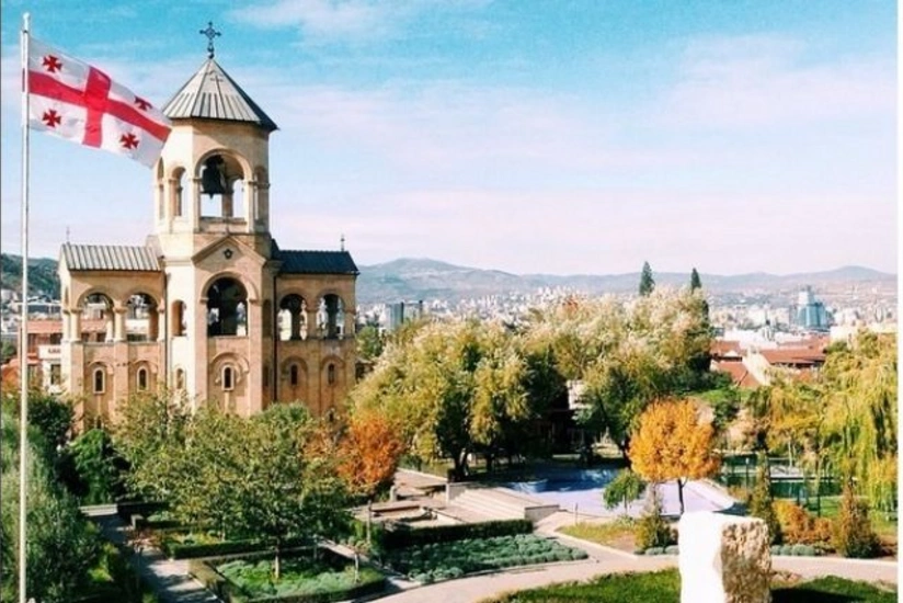 Ötən ay 124 Azərbaycan vətəndaşı Gürcüstana buraxılmayıb