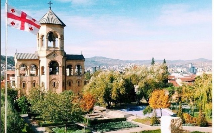 Ötən ay 124 Azərbaycan vətəndaşı Gürcüstana buraxılmayıb