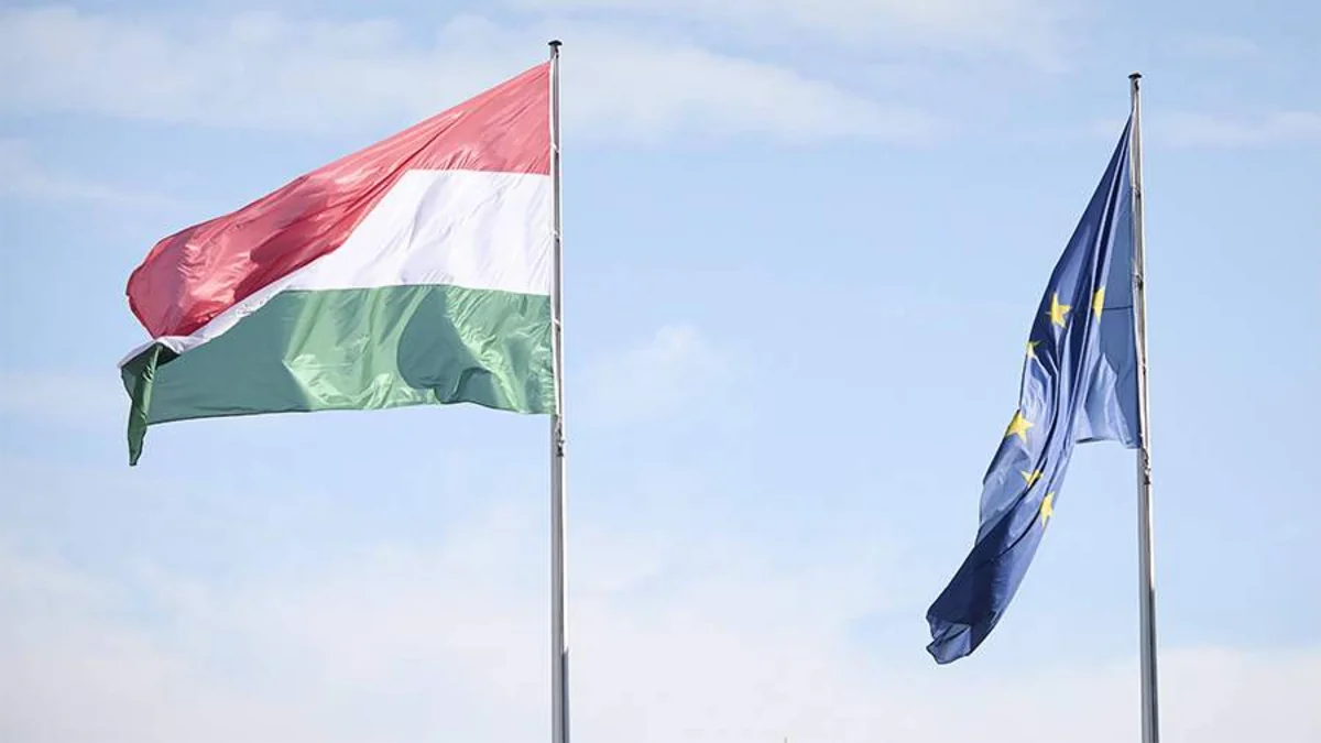 Hungary insisted on exclusion of 3 Russian ministers from ninth package of EU sanctions