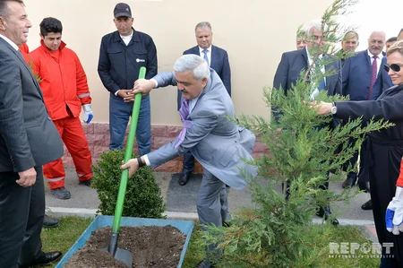 SOCAR launches collection and delivery area in Pirallahi