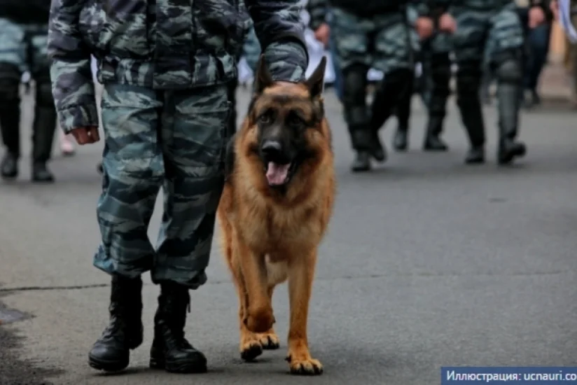Rusiyada polis küçədə ürəyi dayanmış Azərbaycan vətəndaşını xilas edib