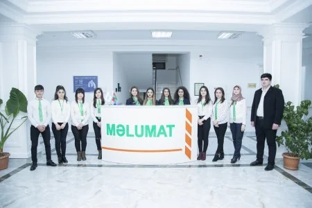 Quba Dövlət Aqrar İnkişaf Mərkəzi fermerlərə xidmət göstərməyə başlayıb