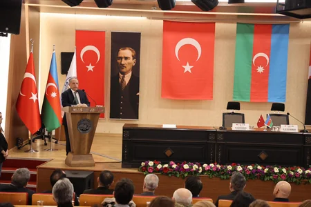 Kayseridə 20 Yanvar faciəsinə həsr olunmuş tədbir keçirilib