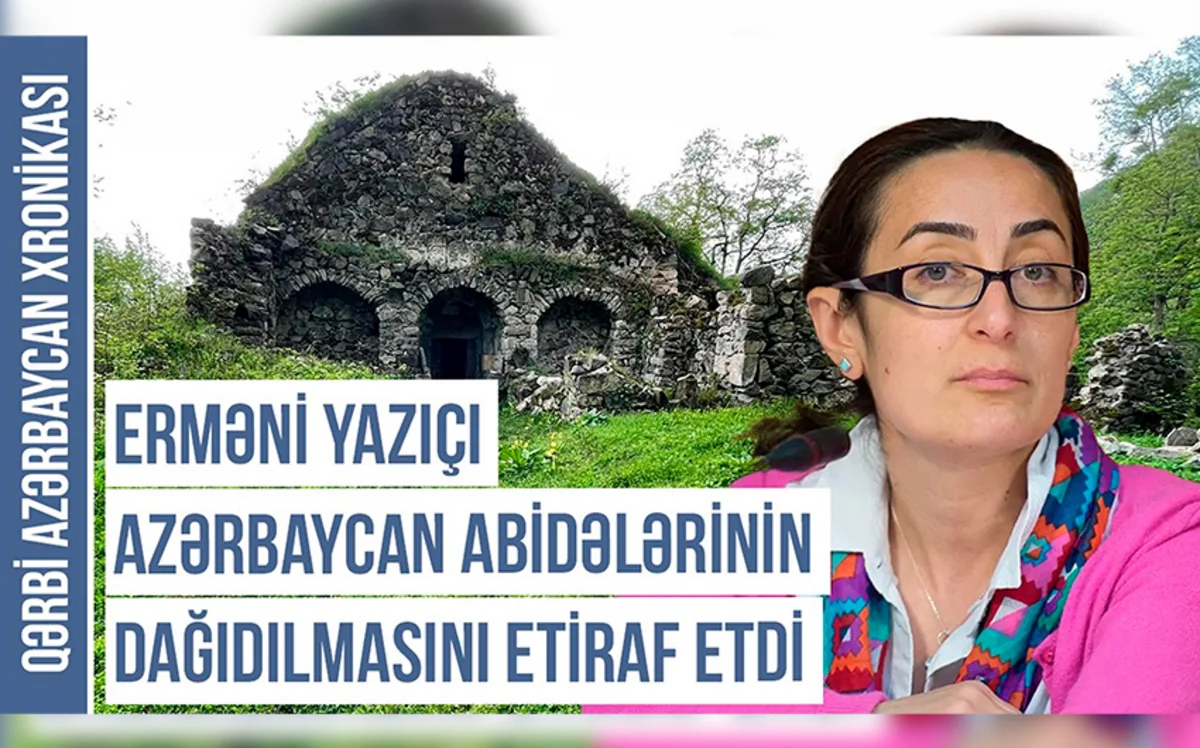 Qərbi Azərbaycan Xronikası: Ermənilərlə azərbaycanlıların ziyarət etdikləri üç məzar - orada kimlər dəfn olunub?
