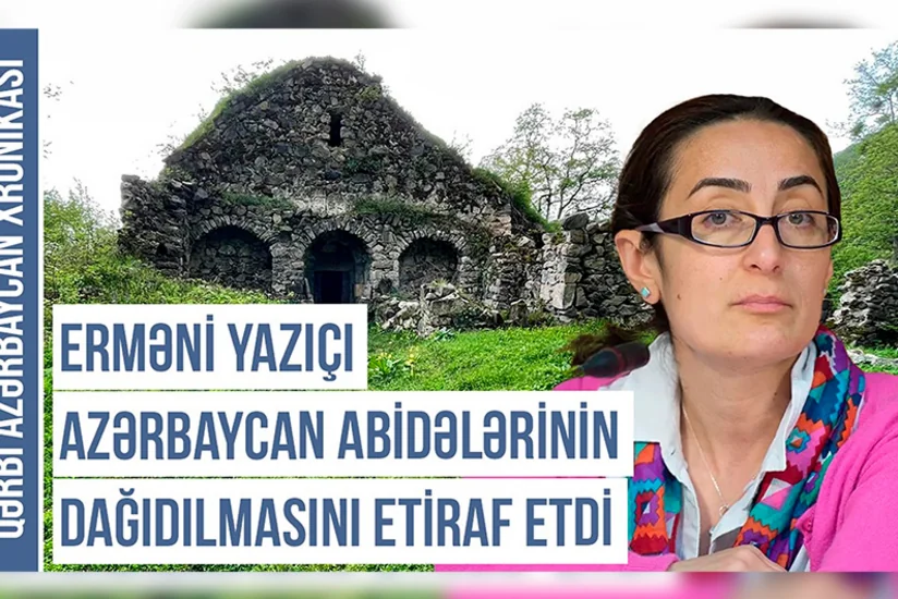 Qərbi Azərbaycan Xronikası: Ermənilərlə azərbaycanlıların ziyarət etdikləri üç məzar - orada kimlər dəfn olunub?
