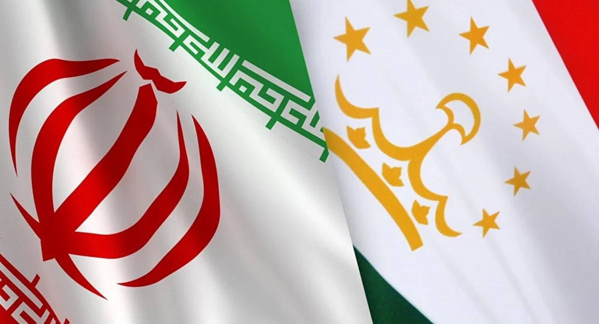 Iran, Tajikistan intend to increase trade to $500M
