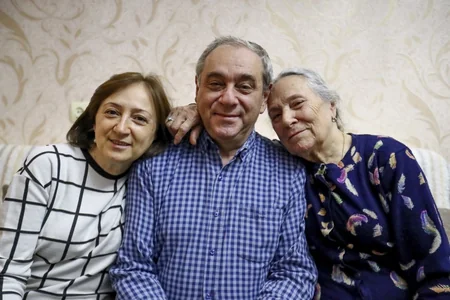 “Associated Press”: Azərbaycanlı məcburi köçkünlər öz yurdlarına qayıtmaq arzusundadır