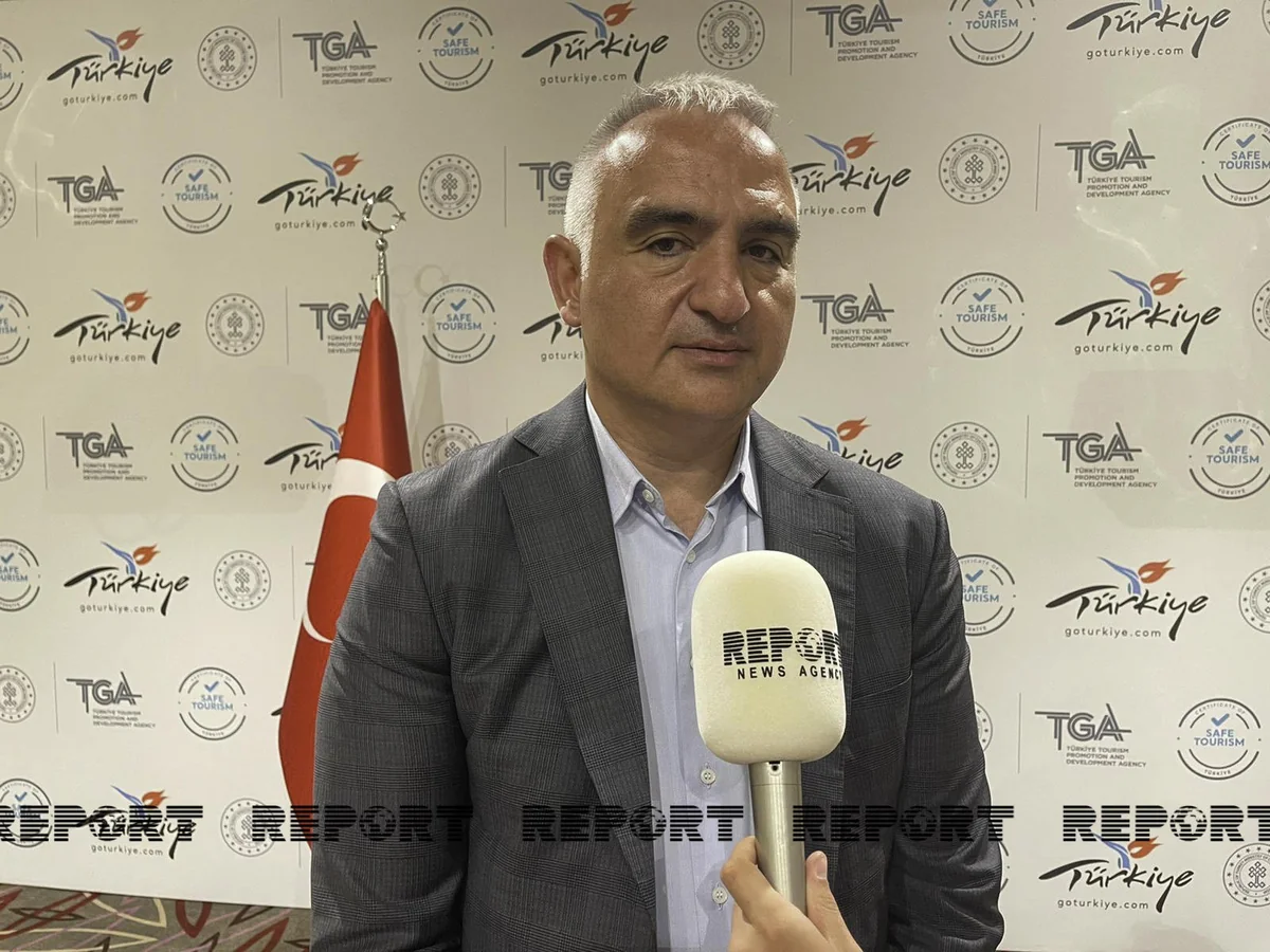 Turkish specialists to work with Azerbaijan in restoration of historical monuments in Karabakh