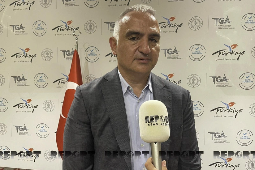 Türkiyəli mütəxəssislər Qarabağdakı tarixi abidələrin restavrasiyasında iştirak edəcək